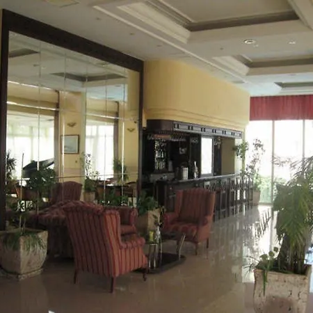 Grand Albatros 3* Кушадасы