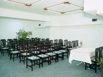 Szálloda Grand Albatros 3*