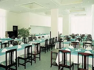 Szálloda Grand Albatros 3*