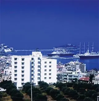 Grand Albatros Szálloda