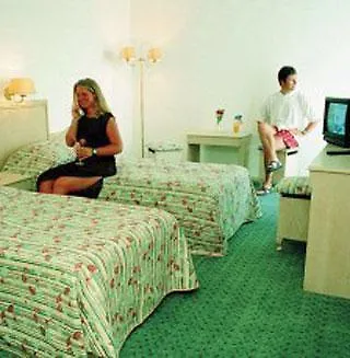 Grand Albatros 3* Kusadası