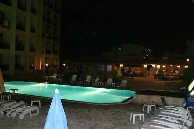 Szálloda Grand Albatros Kusadası