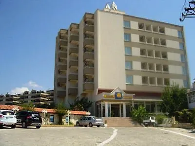 Grand Albatros 3* Kusadası