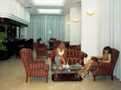 Grand Albatros Szálloda