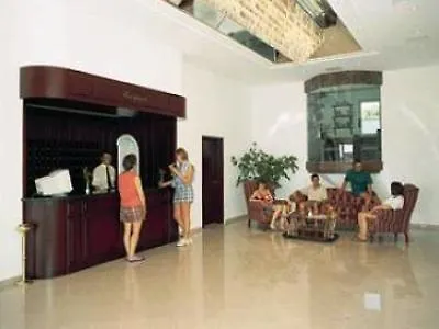 Grand Albatros 3* Kusadası