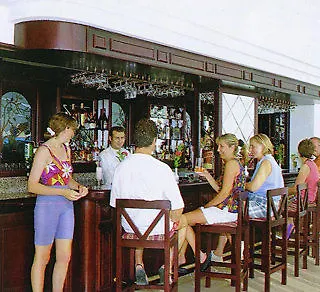 Grand Albatros Szálloda 3*